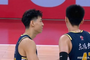 广东队被迫裁掉杜锋？三大国青惨遭打压，四大国手全被骂懵了！